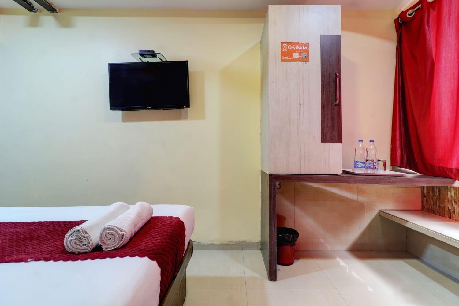 Hotel Icon International Airport มุมไบ ห้อง รูปภาพ